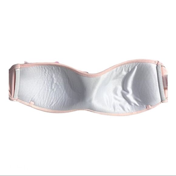 Xhilaration ombré bandeau laser cutouts medium - Picture 3 of 16